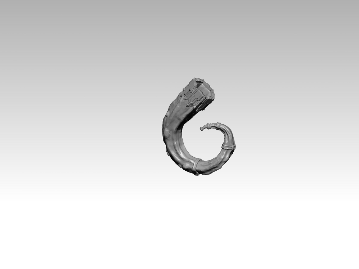 War Horn
